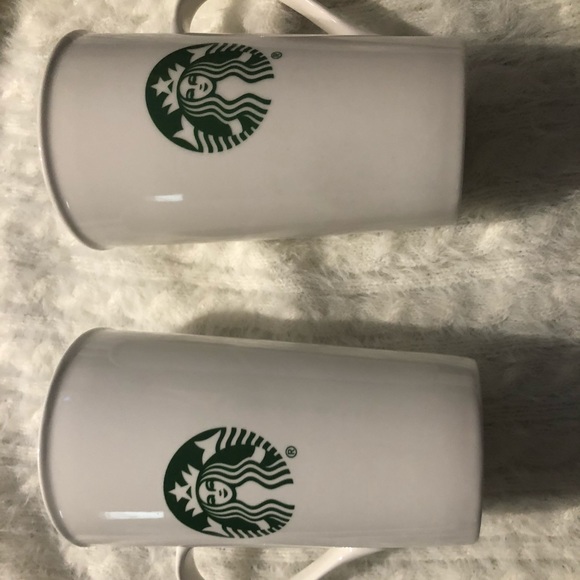 Starbucks mugs - Picture 1 of 5